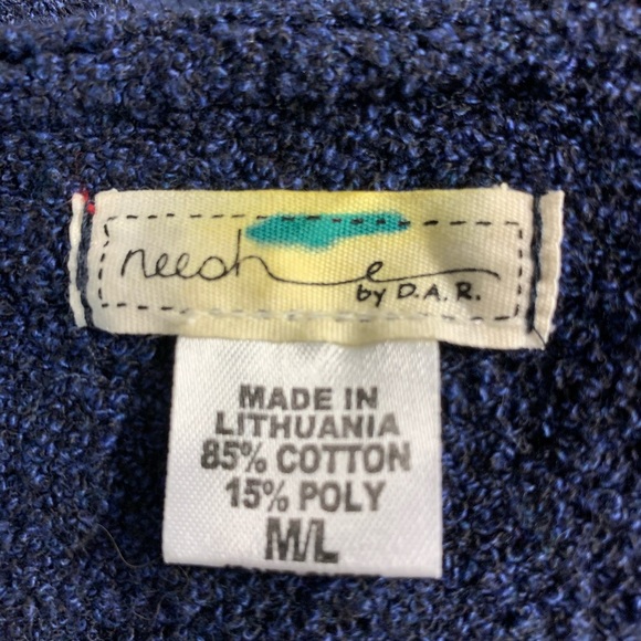 Neesh by DAR top - Picture 4 of 5